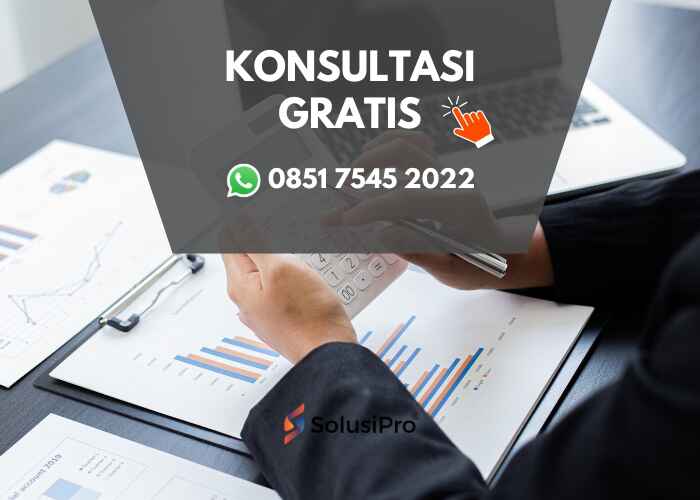 Panduan lengkap untuk bisnis agar laporan keuangan rapi, akurat, dan sesuai kebutuhan perpajakan. Konsultasi gratis!