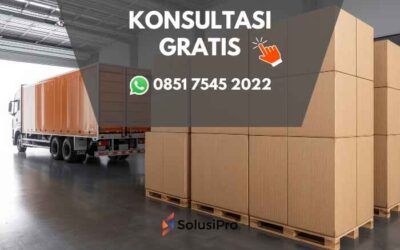 Pelajari cara sertifikasi membantu bisnis masuk rantai distribusi besar. Panduan lengkap dan tips agar produk diterima distributor besar.