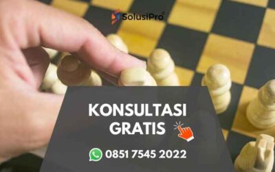 Pelajari mengapa meniru kompetitor berbahaya dan bagaimana membangun strategi bisnis unik berbasis data yang benar-benar menguntungkan.