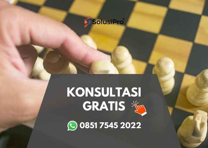 Pelajari mengapa meniru kompetitor berbahaya dan bagaimana membangun strategi bisnis unik berbasis data yang benar-benar menguntungkan.