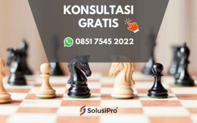 Pelajari strategi terbukti agar pelanggan tidak mudah pindah ke kompetitor. Temukan cara mempertahankan pelanggan terbaik Anda.