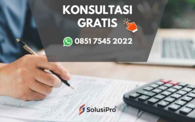 SolusiPro siap membantu pengurusan pajak, konsultasi pajak bisnis, dan kepatuhan pajak secara tepat dan aman.