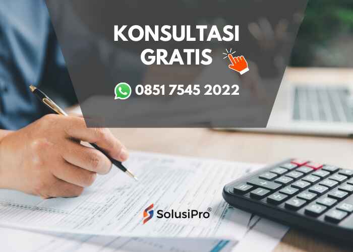 SolusiPro siap membantu pengurusan pajak, konsultasi pajak bisnis, dan kepatuhan pajak secara tepat dan aman.