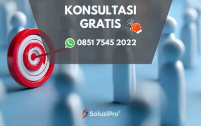 Pelajari cara mengidentifikasi target pasar yang tepat dan membangun strategi marketing yang benar-benar menghasilkan.