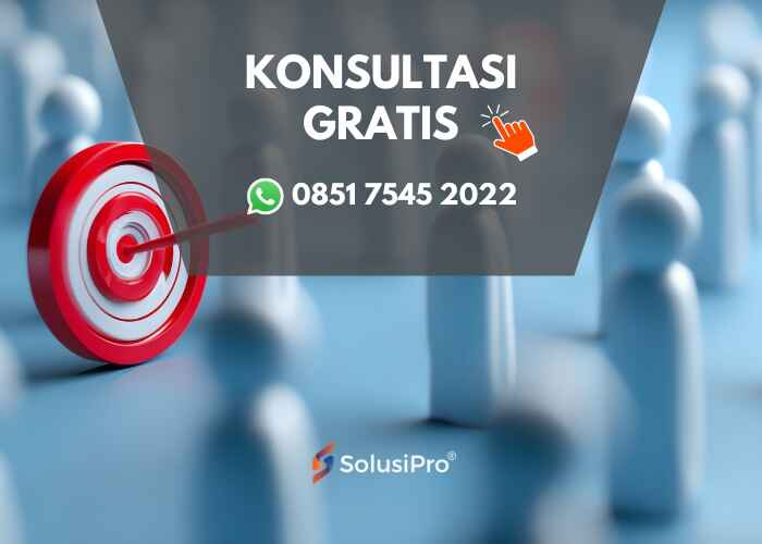 Pelajari cara mengidentifikasi target pasar yang tepat dan membangun strategi marketing yang benar-benar menghasilkan.