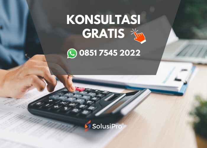 Panduan pajak untuk bisnis dengan banyak transaksi agar lebih tertata, akurat, dan terkendali. Konsultasi gratis!