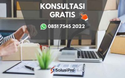Pelajari jenis sertifikasi, langkah pengurusan, serta strategi agar usaha lebih terpercaya dan berkembang. Konsultasi gratis