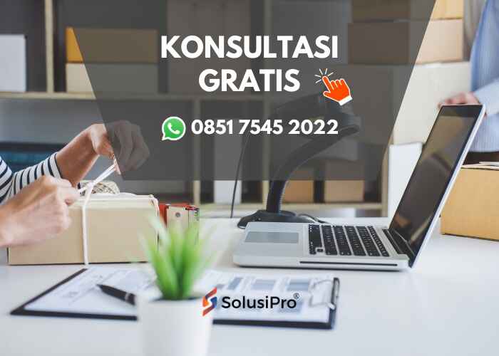 Pelajari jenis sertifikasi, langkah pengurusan, serta strategi agar usaha lebih terpercaya dan berkembang. Konsultasi gratis