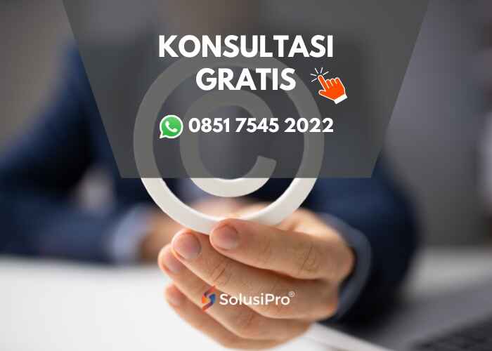 Pendaftaran HKI online di Jayapura dengan pendampingan profesional agar proses lebih aman dan minim risiko penolakan.