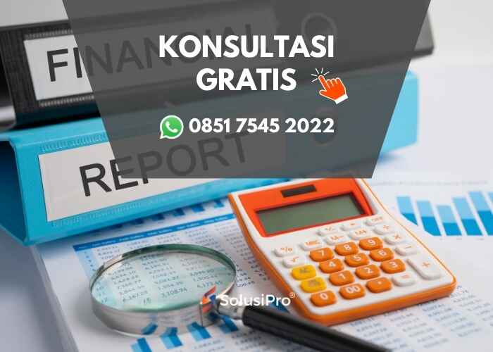 Pentingnya arsip keuangan yang rapi untuk pajak agar bisnis terhindar dari risiko kesalahan dan masalah hukum. Konsultasi gratis di SolusiPro.