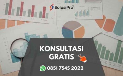 Pelajari mengapa audit data penting, apa risikonya jika diabaikan, dan bagaimana SolusiPro membantu bisnis Anda.