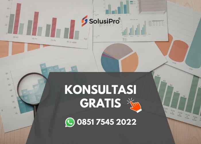 Pelajari mengapa audit data penting, apa risikonya jika diabaikan, dan bagaimana SolusiPro membantu bisnis Anda.