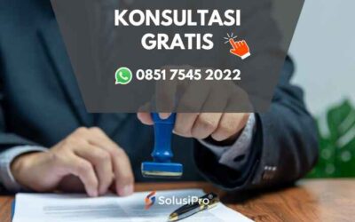 Tingkatkan kredibilitas, kepercayaan, dan peluang kerja sama dengan standar internasional. Konsultasi sekarang, gratis!