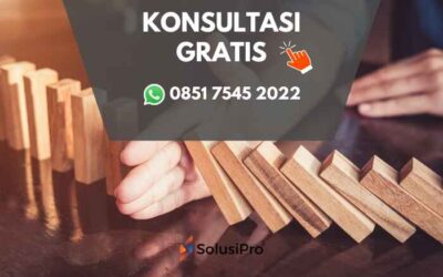 Takut ambil risiko dalam bisnis? Masalahnya bukan mental yang lemah, tapi tidak adanya data backup yang valid.