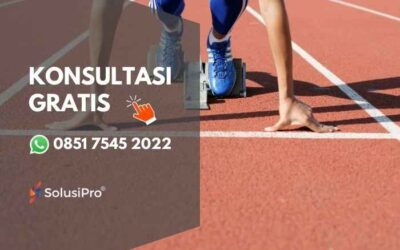 Temukan 5 hal yang benar-benar kamu butuhkan untuk mulai tanpa harus sempurna. Konsultasi sekarang di SolusiPro