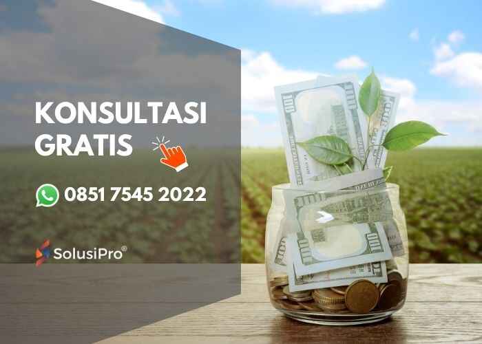 Temukan 5 penyebab utamanya dan cara mengatasinya agar bisnis kamu tumbuh sehat dan menghasilkan.