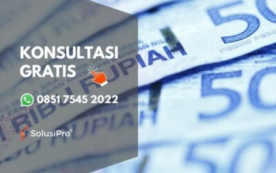 Kenali 5 penyebab bisnis tidak pernah punya cash cadangan dan cara mengatasinya. Solusi praktis dari SolusiPro.