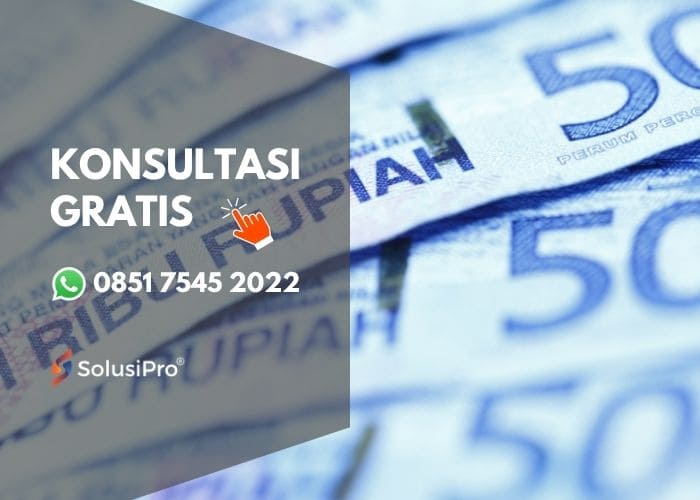 Kenali 5 penyebab bisnis tidak pernah punya cash cadangan dan cara mengatasinya. Solusi praktis dari SolusiPro.