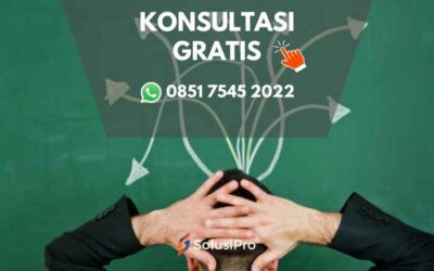 Kenali 5 penyebab utamanya dan temukan cara mengatasinya agar bisnis kamu bisa terus maju dan tidak tertinggal kompetitor.