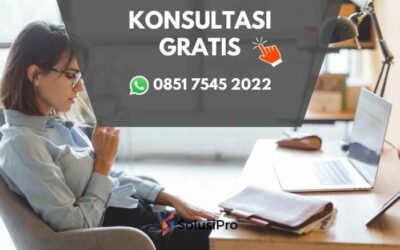 Kenali dan basmi kebocoran keuangan bisnis sebelum terlambat — konsultasi gratis bersama SolusiPro.