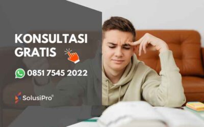 Kenali 5 tanda utama yang sering diabaikan pengusaha dan cara menghadapinya dengan tepat bersama SolusiPro