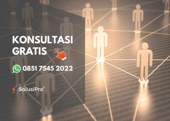 Pelajari cara membangun sistem delegasi efektif dan tim yang mandiri bersama SolusiPro. Konsultasi gratis sekarang juga!