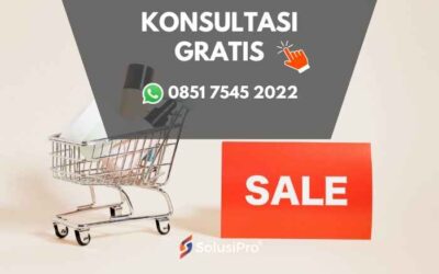 Temukan alasan utama orang tidak merespon promosi dan cara mengatasinya. Konsultasi di SolusiPro sekarang!
