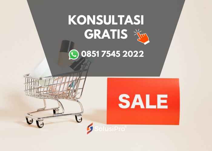 Temukan alasan utama orang tidak merespon promosi dan cara mengatasinya. Konsultasi di SolusiPro sekarang!
