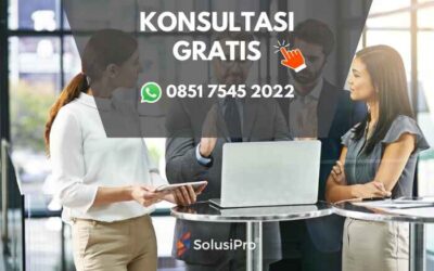 Pelajari strategi bisnis efektif bersama SolusiPro untuk pertumbuhan usaha yang nyata. Konsultasi gratis sekarang!