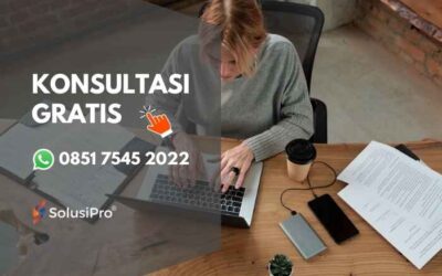 Temukan alasan mengapa strategi, sistem, dan digitalisasi jauh lebih menentukan keberhasilan bisnis Anda.