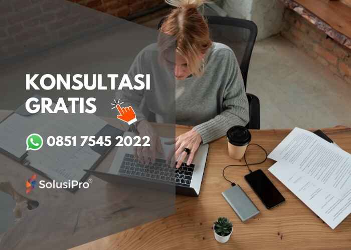 Temukan alasan mengapa strategi, sistem, dan digitalisasi jauh lebih menentukan keberhasilan bisnis Anda.
