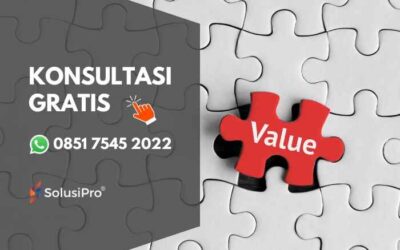 Cara sederhana meningkatkan nilai produk di mata pelanggan agar bisnis makin dipercaya dan omzet terus tumbuh.