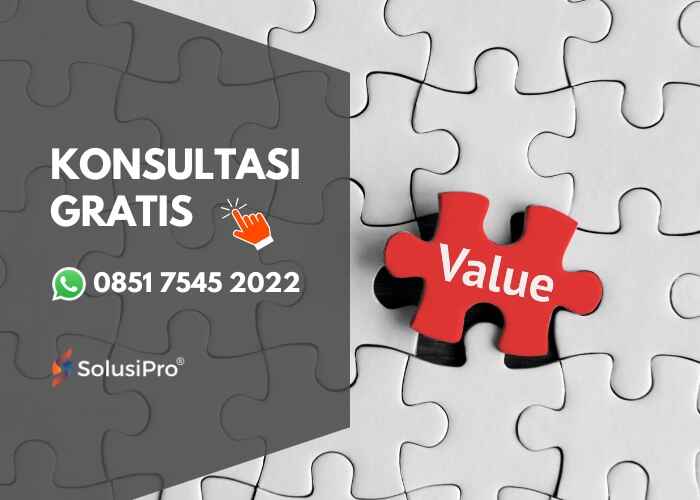 Cara sederhana meningkatkan nilai produk di mata pelanggan agar bisnis makin dipercaya dan omzet terus tumbuh.