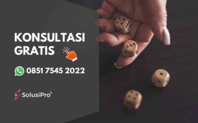 Pelajari cara mengoptimalkan setiap area bisnis agar tidak ada peluang emas yang terlewat. Konsultasi sekarang, gratis!
