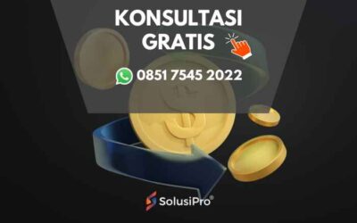 Pelajari cara menjaga kesehatan keuangan bisnis Anda dan raih kesuksesan bersama SolusiPro.
