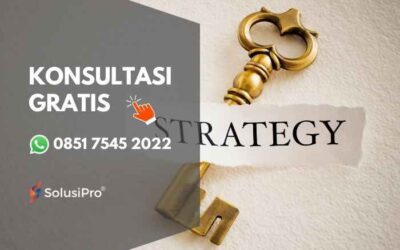 Pelajari cara mengenali DNA bisnis Anda dan memilih strategi agar pertumbuhan bisnis lebih terarah dan efektif.