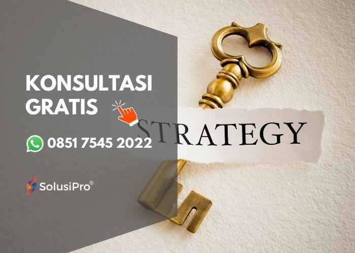 Pelajari cara mengenali DNA bisnis Anda dan memilih strategi agar pertumbuhan bisnis lebih terarah dan efektif.