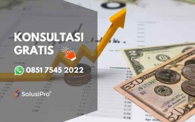Pelajari 5 alasan utama mengapa pendapatan tinggi bisa menipu dan bagaimana cara mengelola bisnis agar benar-benar profit.