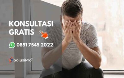 Pelajari 5 faktor utama yang membuat usaha berhenti berkembang dan cara SolusiPro membantu bisnis Anda bertahan.