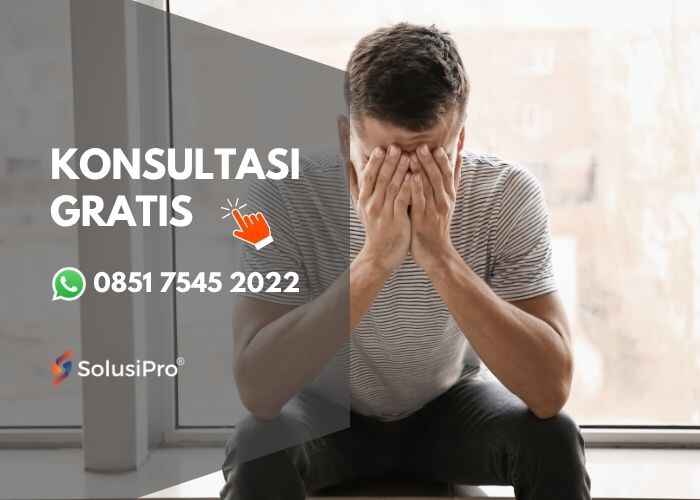 Pelajari 5 faktor utama yang membuat usaha berhenti berkembang dan cara SolusiPro membantu bisnis Anda bertahan.