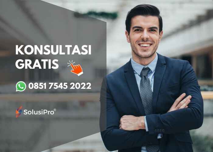 Pelajari strategi bisnis tahan banting agar usaha Anda tetap tumbuh di tengah persaingan ketat. Konsultasi gratis di SolusiPro!