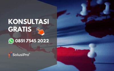 Pelajari 5 risiko utama ekspansi bisnis yang tidak terencana dan cara mengatasinya bersama SolusiPro.