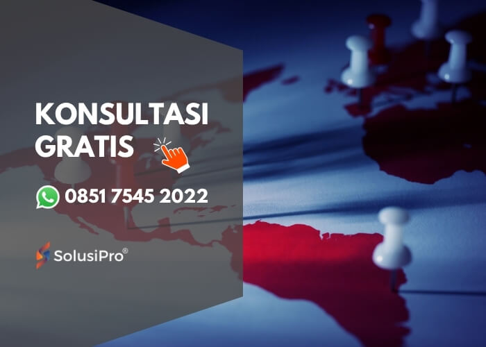 Pelajari 5 risiko utama ekspansi bisnis yang tidak terencana dan cara mengatasinya bersama SolusiPro.