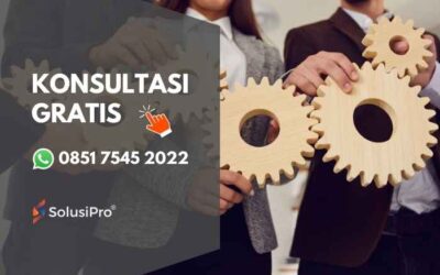 Pelajari cara membangun sistem bisnis yang benar agar usahamu bisa berjalan tanpa bergantung penuh pada dirimu setiap hari.