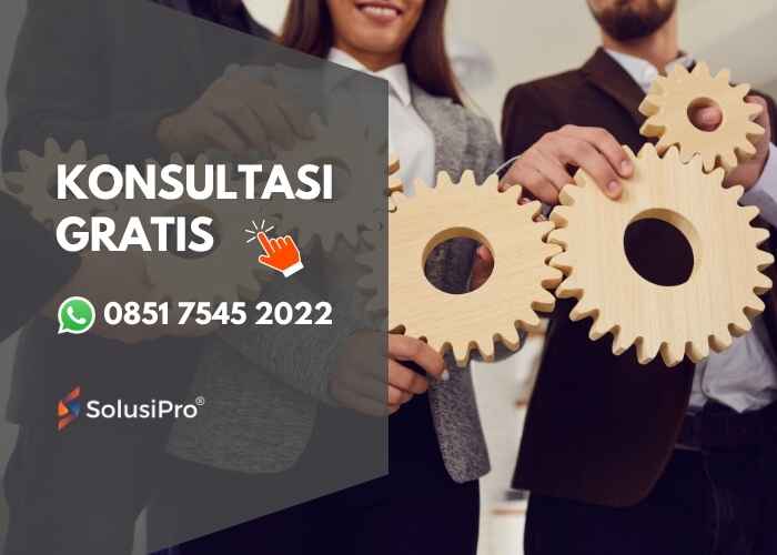 Pelajari cara membangun sistem bisnis yang benar agar usahamu bisa berjalan tanpa bergantung penuh pada dirimu setiap hari.