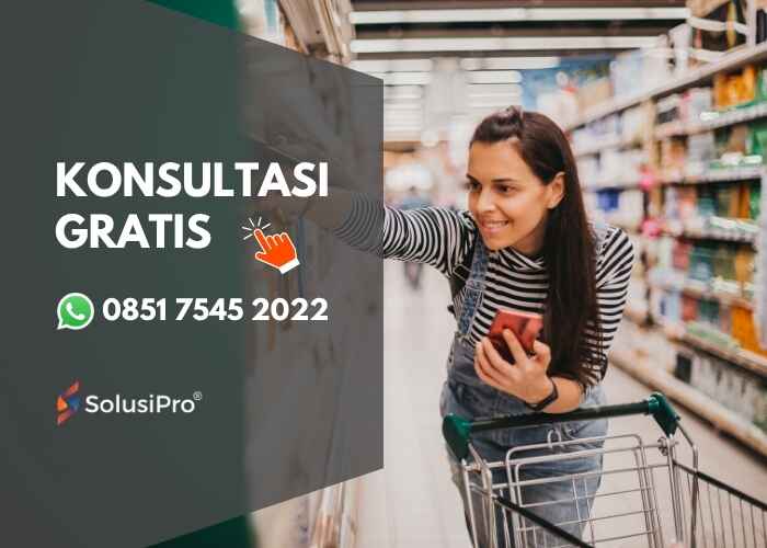 Strategi value proposition yang jelas, singkat, dan langsung mengena di benak calon pelanggan. Konsultasi gratis di SolusiPro
