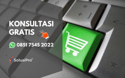 Pelajari cara sederhana meningkatkan repeat order pelanggan secara efektif dan terbukti bersama SolusiPro.