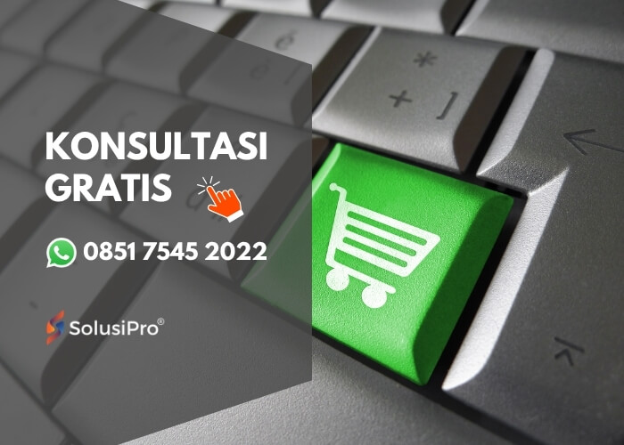 Pelajari cara sederhana meningkatkan repeat order pelanggan secara efektif dan terbukti bersama SolusiPro.