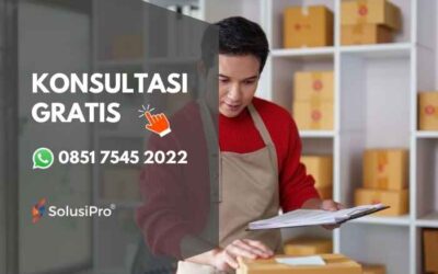 Pelajari cara bisnis kecil menang lewat kelincahan, niche market, dan pengalaman pelanggan yang personal.