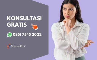 Temukan akar penyebabnya dan cara mengatasinya agar bisnis kamu bisa tumbuh lebih cepat dan terarah.